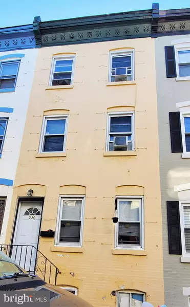 530 N DOUGLAS ST, Philadelphia, PA 19104