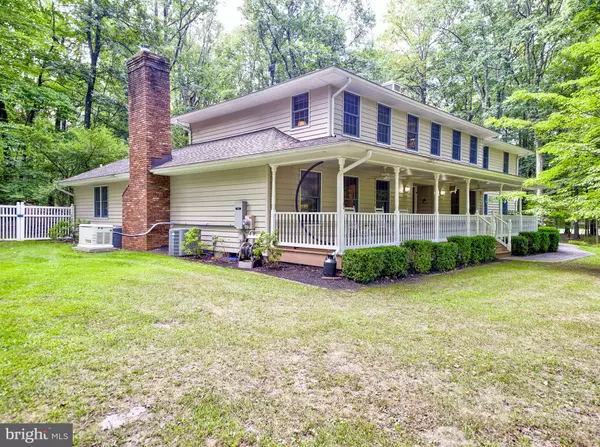 Annandale, NJ 08801,1 CRAIG RD
