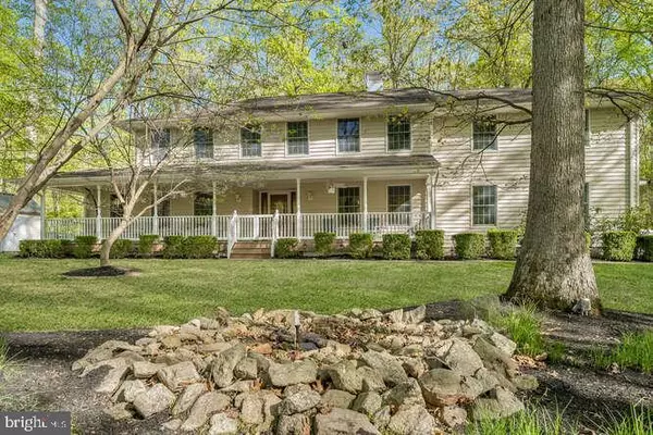Annandale, NJ 08801,1 CRAIG RD