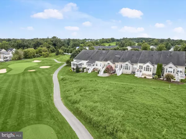 Woodstock, MD 21163,11054 CHAMBERS CT #126