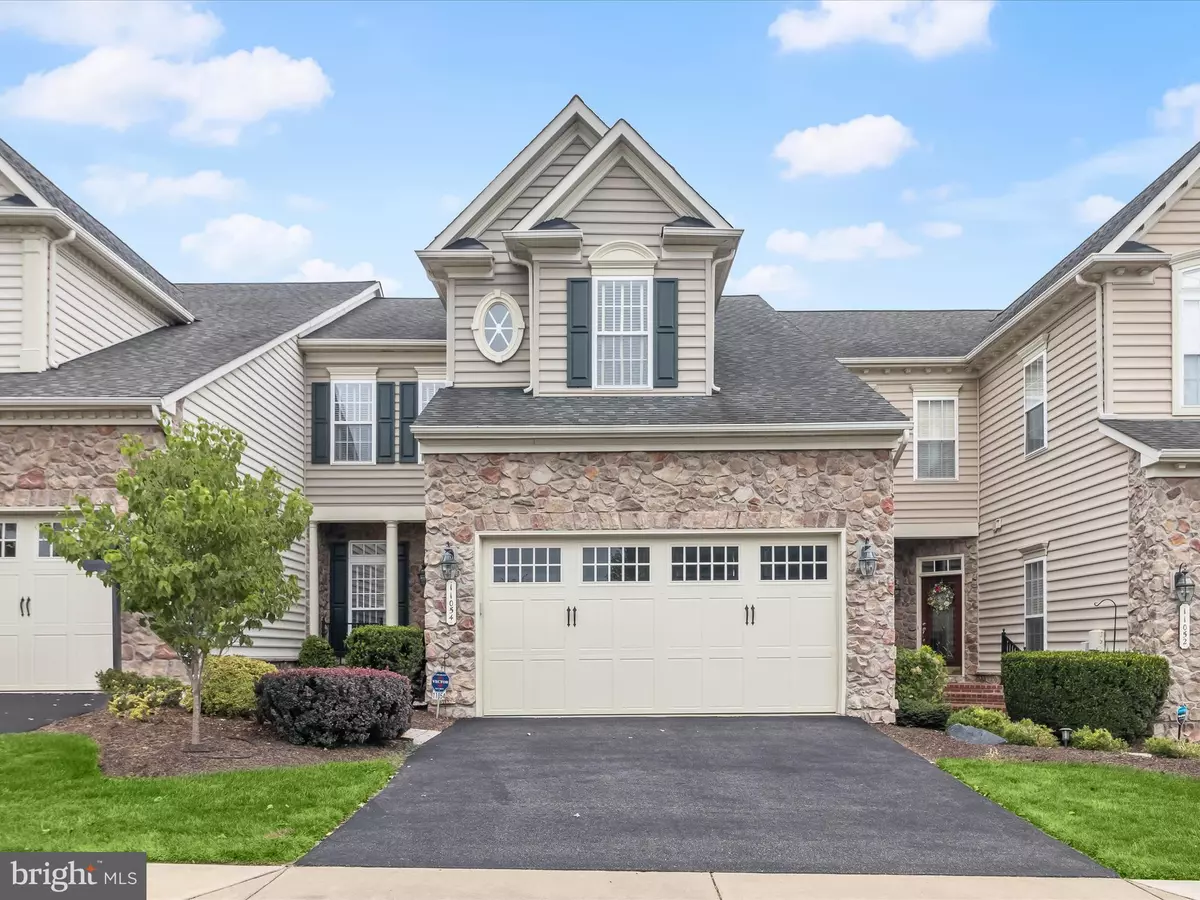 Woodstock, MD 21163,11054 CHAMBERS CT #126