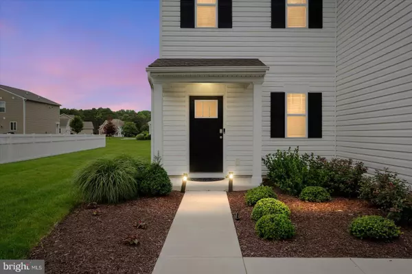 Fruitland, MD 21826,166 PORTER PKWY