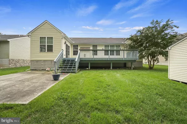 Dover, DE 19904,121 HOBBYHORSE CT
