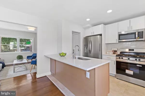 Washington, DC 20032,3312 12TH ST SE