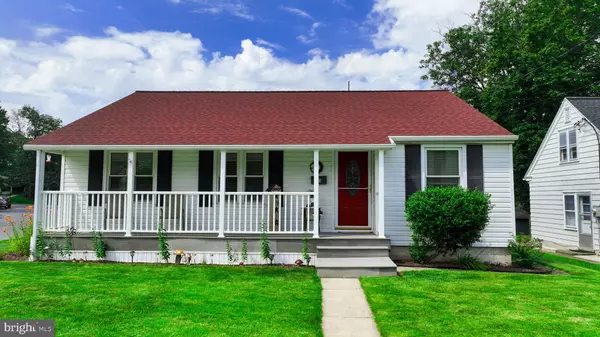 624 S HANOVER ST, Elizabethtown, PA 17022
