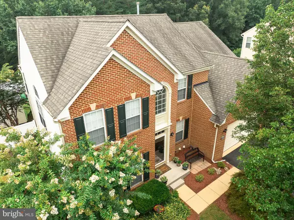 Waldorf, MD 20603,3028 LUNDT CT