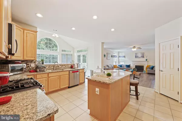 Waldorf, MD 20603,3028 LUNDT CT