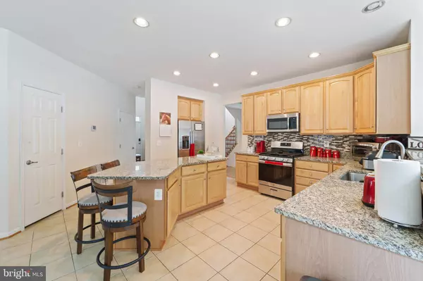 Waldorf, MD 20603,3028 LUNDT CT