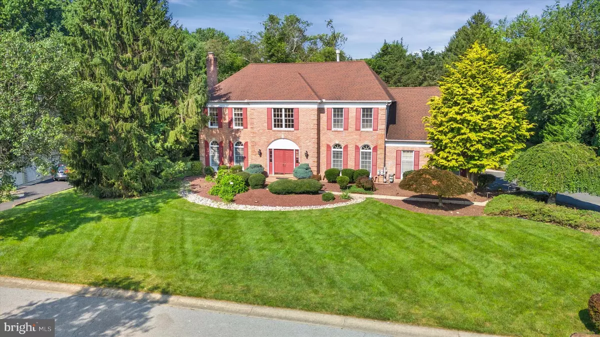 Hockessin, DE 19707,10 EQUESTRIAN CIR
