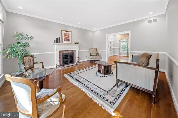 Hockessin, DE 19707,10 EQUESTRIAN CIR
