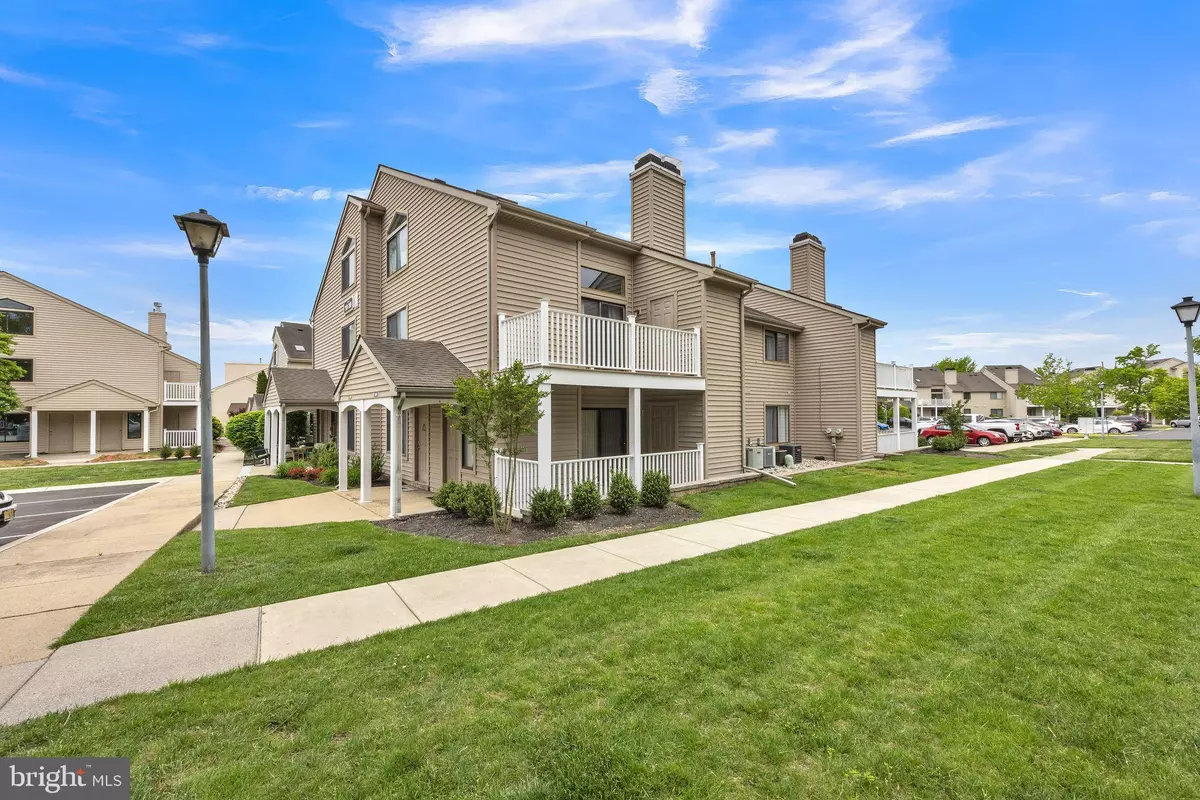 Voorhees, NJ 08043,1104 ROBERTS WAY