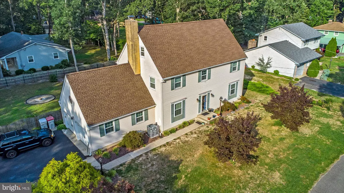 Vineland, NJ 08361,3066 SWAN DR