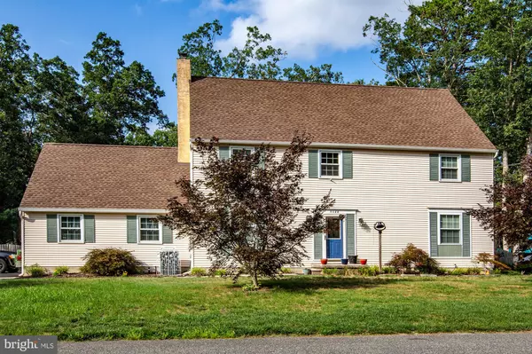 Vineland, NJ 08361,3066 SWAN DR