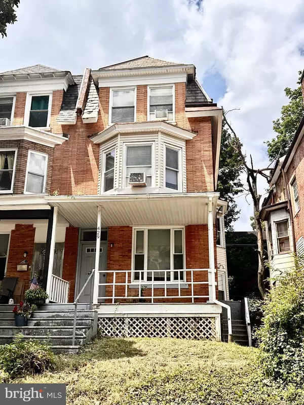 Philadelphia, PA 19144,429 W BRINGHURST ST #1