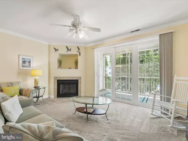 Ocean View, DE 19970,30611 CEDAR NECK RD #2204