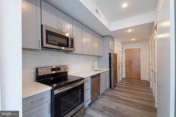1245 RIDGE AVE #UNIT 406, Philadelphia, PA 19123