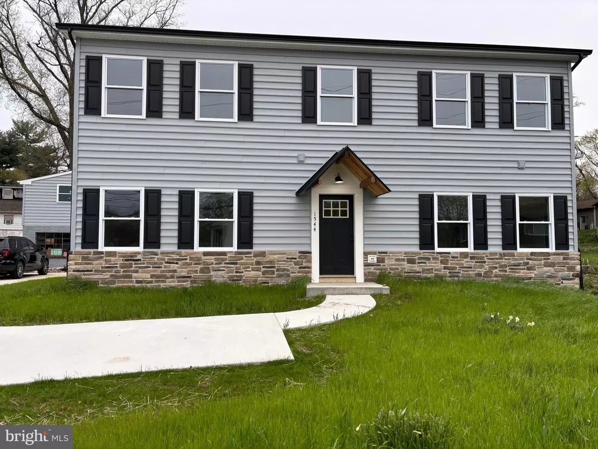 Feasterville Trevose, PA 19053,1544 BROWNSVILLE RD