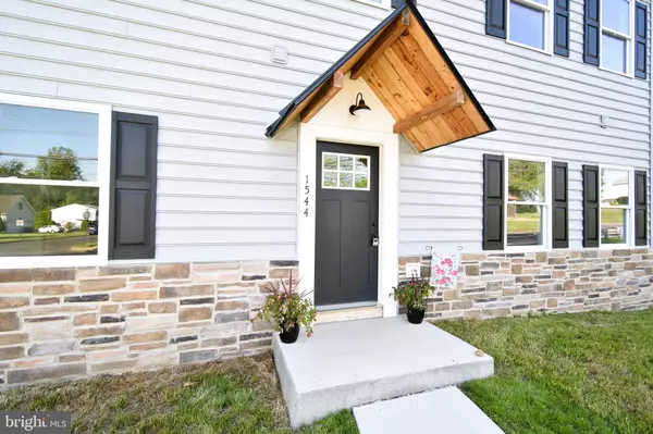 Feasterville Trevose, PA 19053,1544 BROWNSVILLE RD