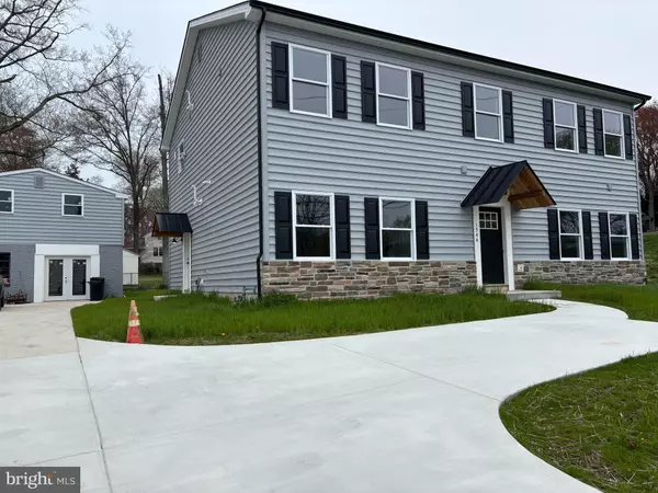 Feasterville Trevose, PA 19053,1544 BROWNSVILLE RD