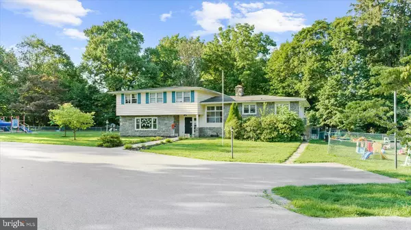 Paoli, PA 19301,38 E CIRCULAR AVE