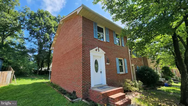 192 FARRELL LN, Fredericksburg, VA 22401