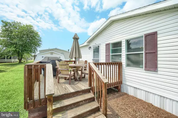Gettysburg, PA 17325,4820 OLD HARRISBURG RD #89