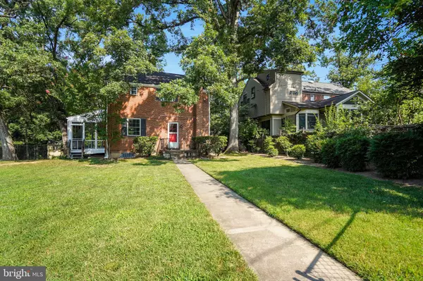 Arlington, VA 22203,101 N COLUMBUS ST