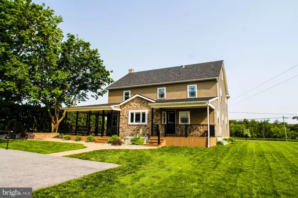Gap, PA 17527,5720 MEADEVILLE RD