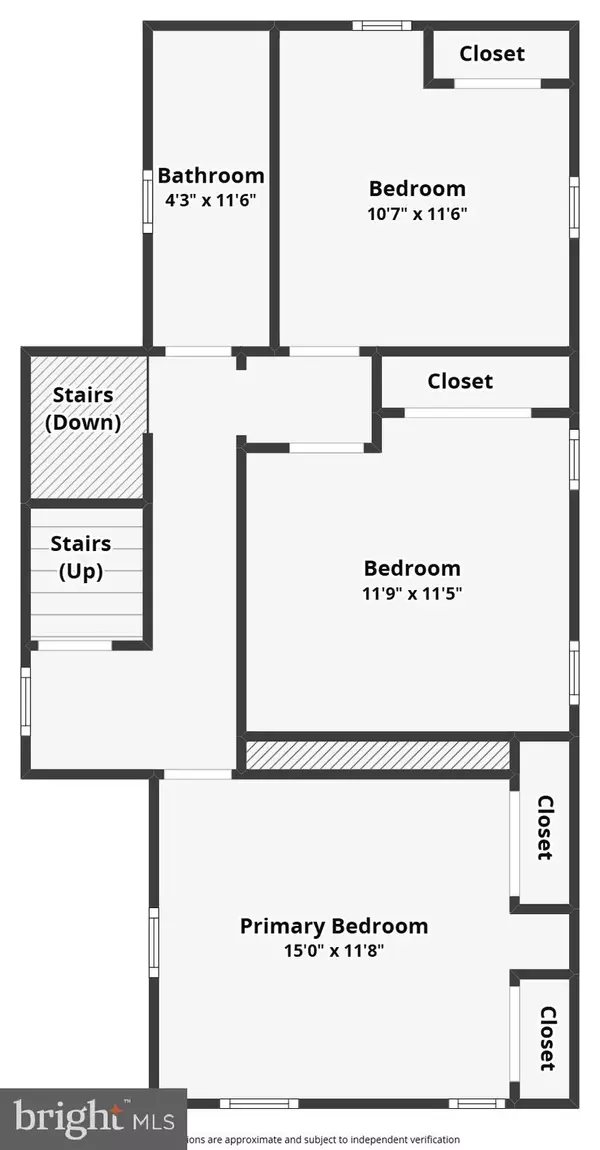 Palmyra, NJ 08065,43 E HENRY ST