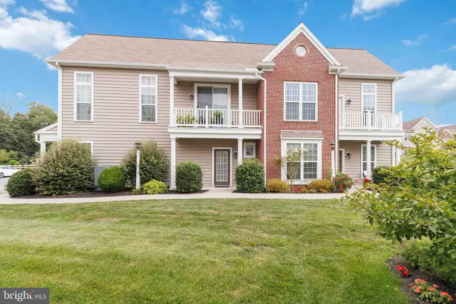 756 WHITETAIL DR, Hummelstown, PA 17036