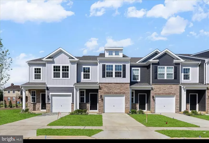 21 WHALER DRIVE, Runnemede, NJ 08078