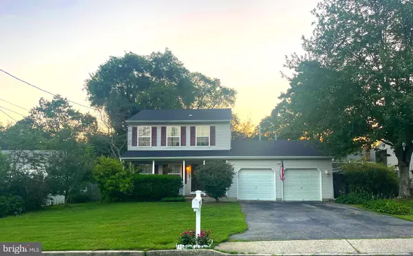 Manahawkin, NJ 08050,236 MATEY AVE