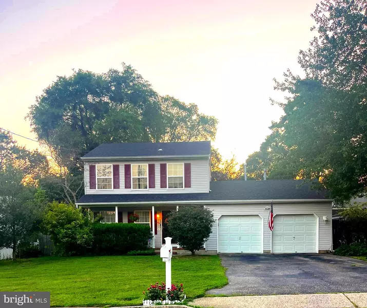236 MATEY AVE, Manahawkin, NJ 08050