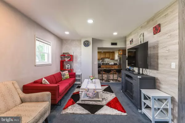 Catonsville, MD 21228,133 WESLEY AVE