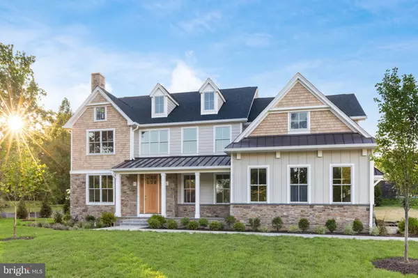 16 FARISTON RD, Wayne, PA 19087