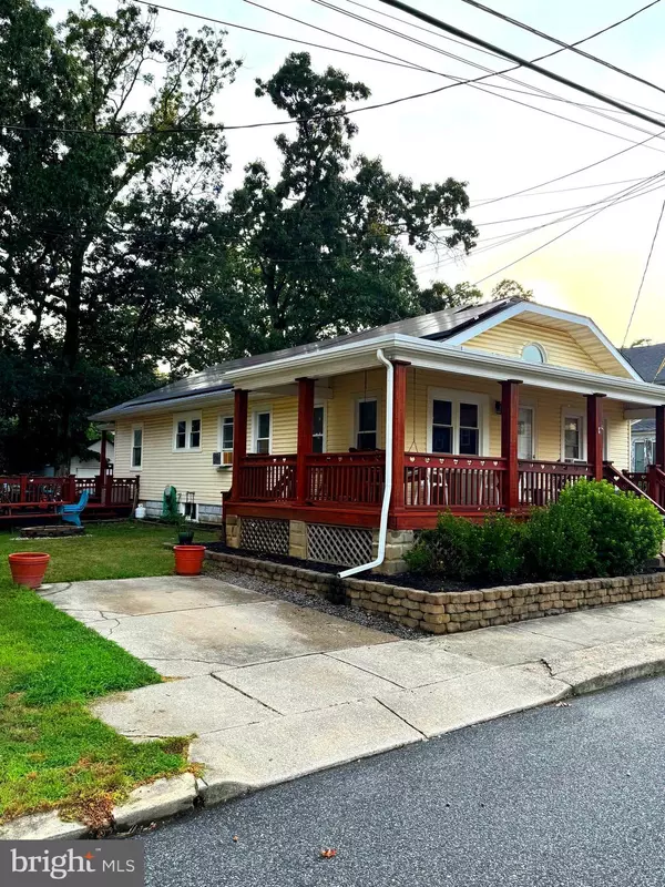 Pitman, NJ 08071,416 WESLEY AVE