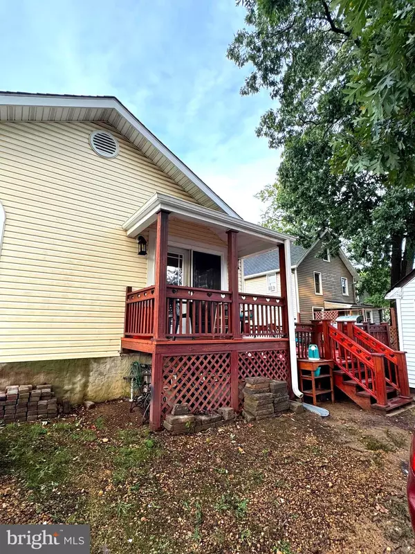 Pitman, NJ 08071,416 WESLEY AVE
