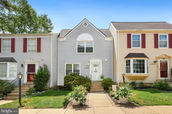 13803 FOUNT BEATTIE CT, Centreville, VA 20121