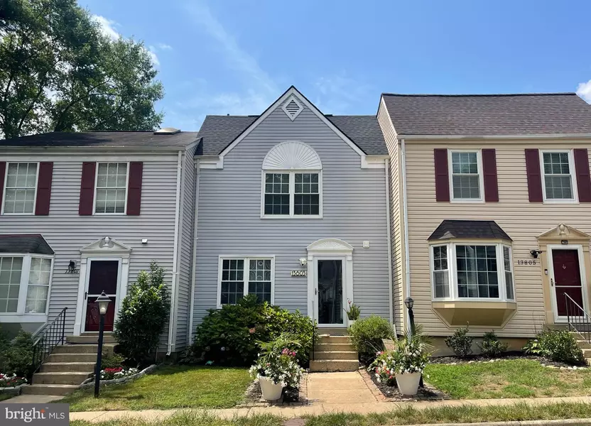 13803 FOUNT BEATTIE CT, Centreville, VA 20121