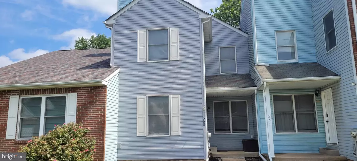 Bensalem, PA 19020,560 TRINITY CT