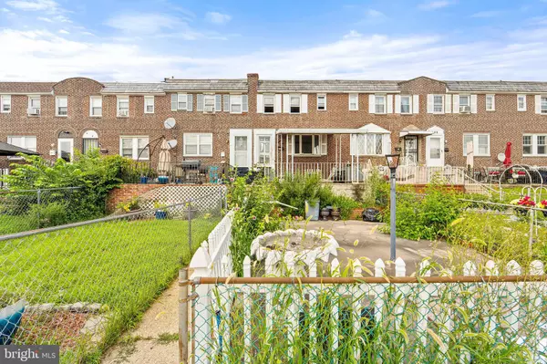 642 RANDOLPH ST, Camden, NJ 08105