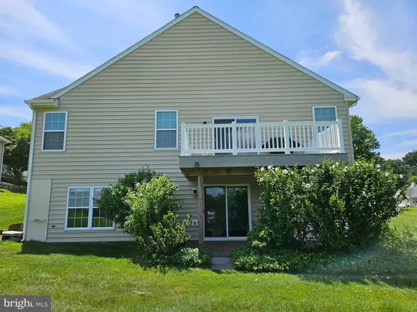 Coatesville, PA 19320,521 GILMER RD