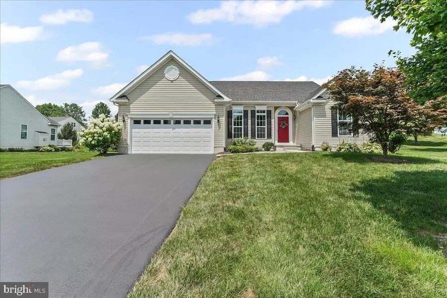7 ROUSE DR, Avondale, PA 19311