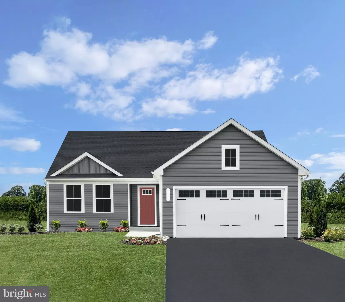 Inwood, WV 25428,6114 INOLA CT