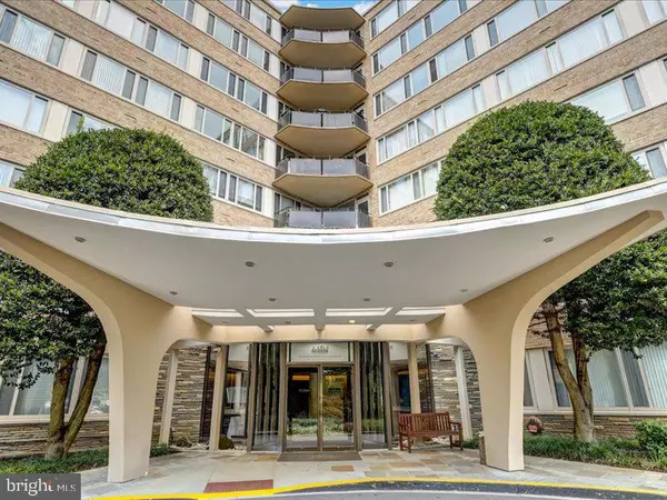 Washington, DC 20016,4101 CATHEDRAL AVE NW #409