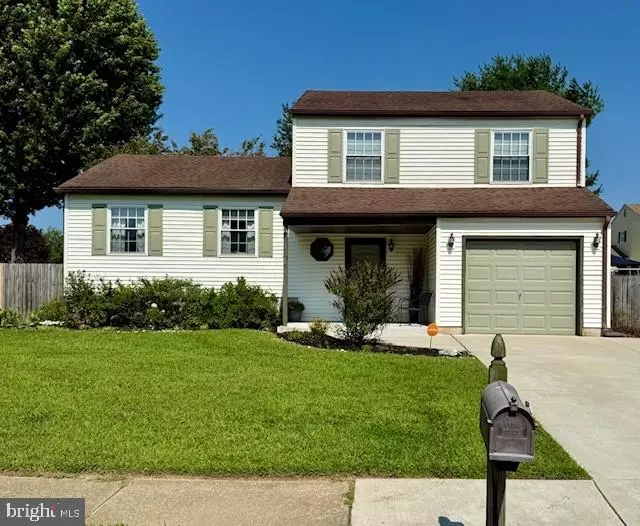 104 ALVIN DR, Newark, DE 19702