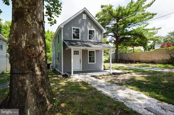 Laurel, DE 19956,533 E 4TH ST