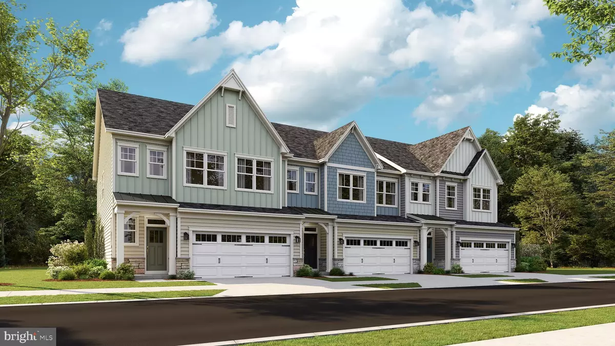 Cambridge, MD 21613,2150 WINTERBERRY LN #20