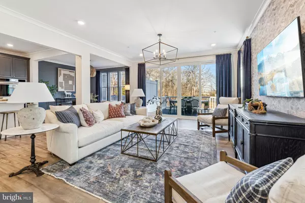 Cambridge, MD 21613,2150 WINTERBERRY LN #20