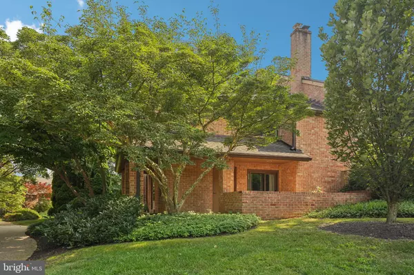 Paoli, PA 19301,301 PAOLI WOODS ST #301